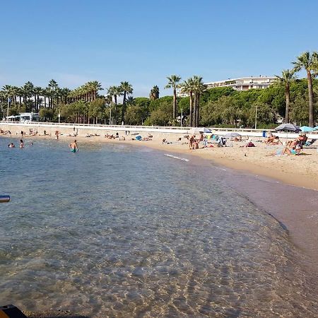 Appartement Residence Athena Cannes Exterior foto