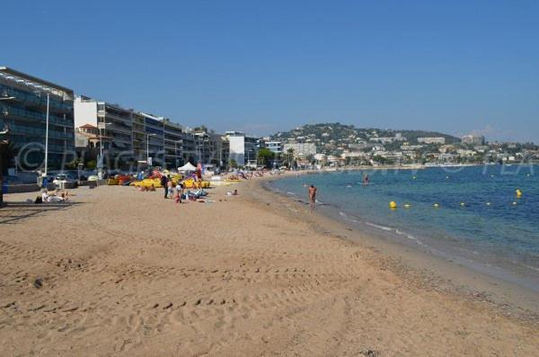 Appartement Residence Athena Cannes Exterior foto