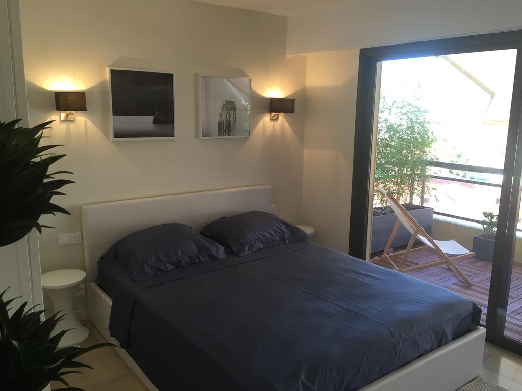 Appartement Residence Athena Cannes Exterior foto