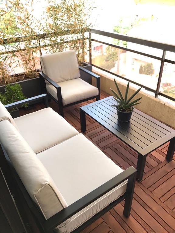 Appartement Residence Athena Cannes Exterior foto